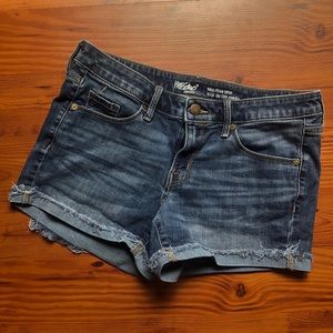 Mossimo | Denim Shorts